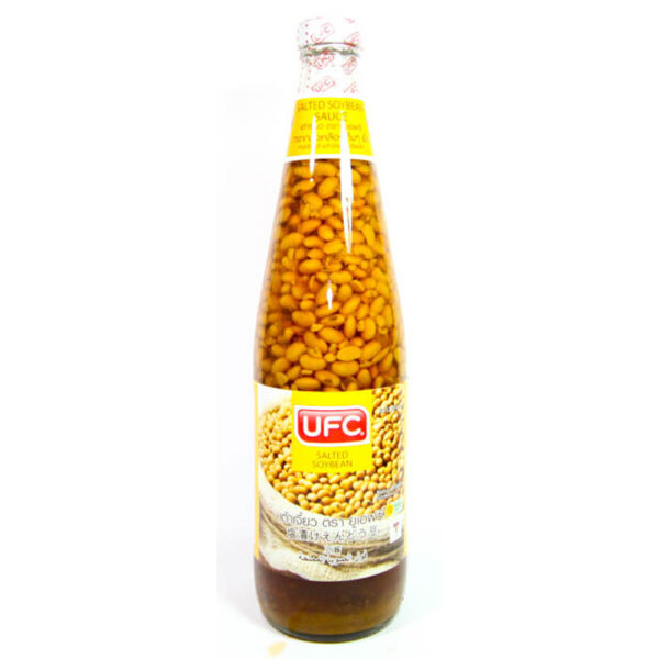 UFC SALTED SOYA BEAN PAS  850G