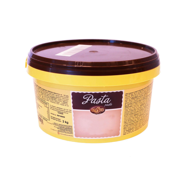 CRESCO PISTACHIO PASTE SWEETENED 3KG