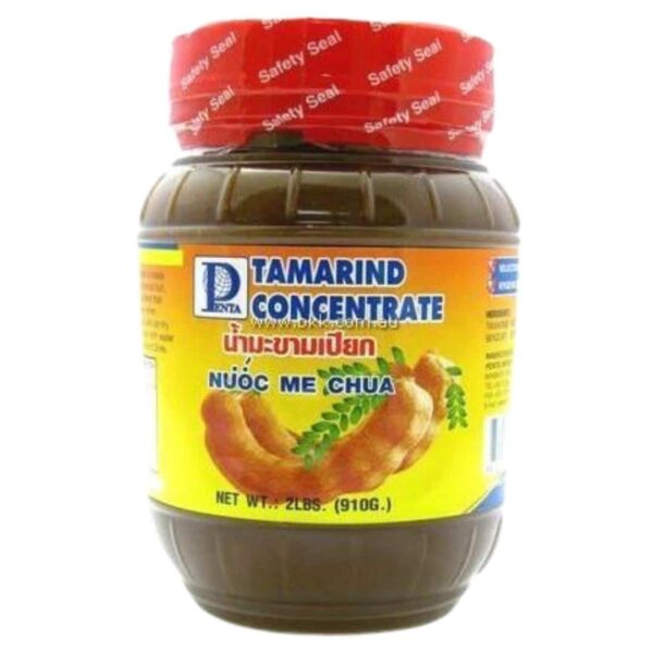Penta Tamarind Concentrate 12x910g.